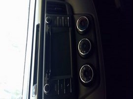 2016 TOYOTA RAV4  WHITE LE 2.5L AT  2WD.  Z24881